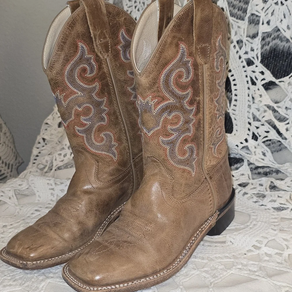 Old West old west